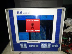 ELAC LAZ 5100, echo sounder elac laz 5100 for sale